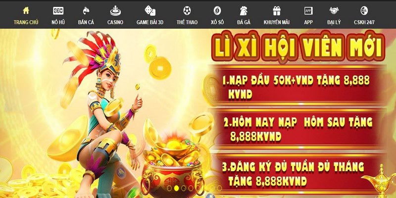 Đăng ký King88 để tham gia vào sân chơi chuyên nghiệp