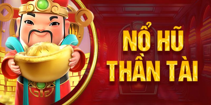 Giới thiệu game nổ hũ Thần Tài King88