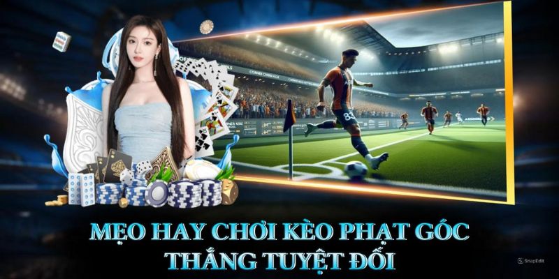 Kèo phạt góc