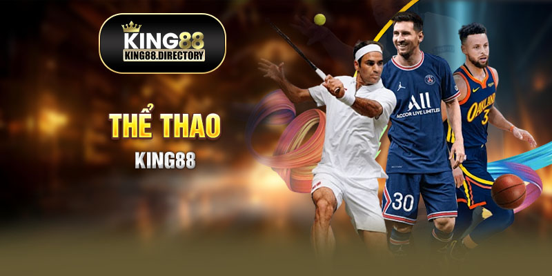 Thể thao King88